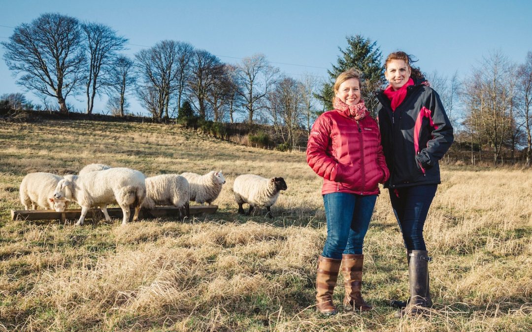 Rural youth research launched by Jane Craigie Marketing