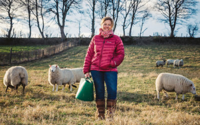 Jane Craigie to speak at NFU Scotland Conference