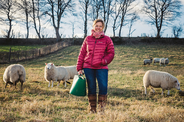 Jane Craigie to speak at NFU Scotland Conference