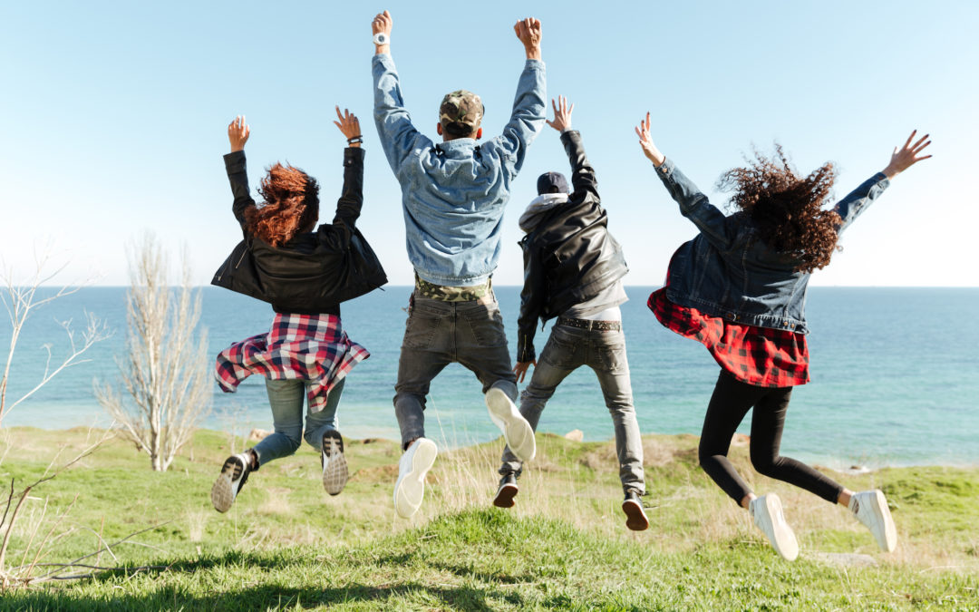 Young people are the life-blood of our rural places