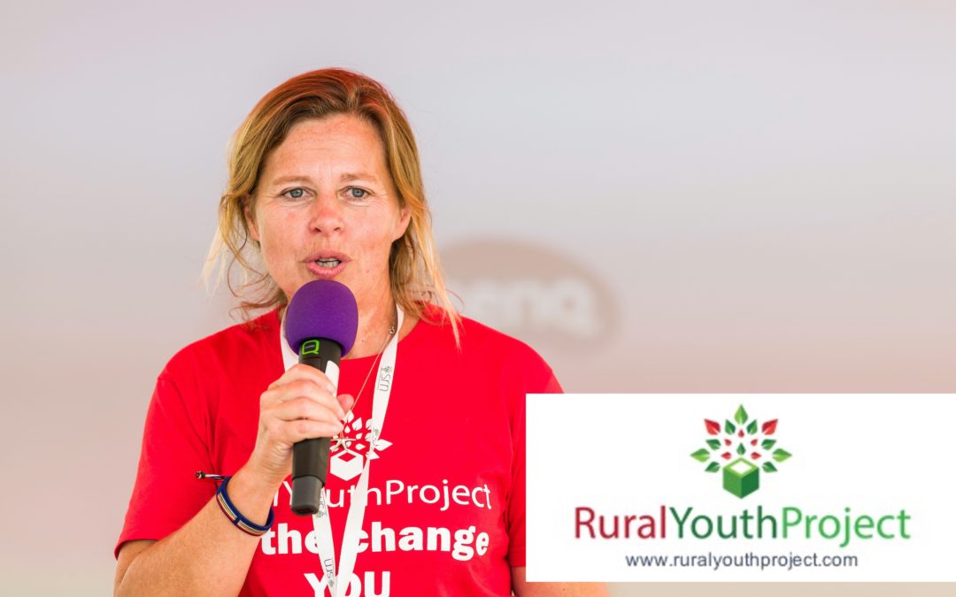 Protecting the future of rural youth