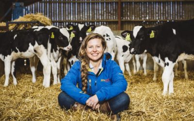 Jane Craigie appointed chair of the IFAJ “Vision 2025” committee