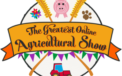 Close to 50,000 show area visitors attend Greatest Online Ag Show