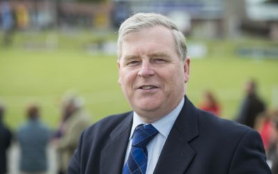 Quality Meat Scotland’s Chief Economist retires after 20 years