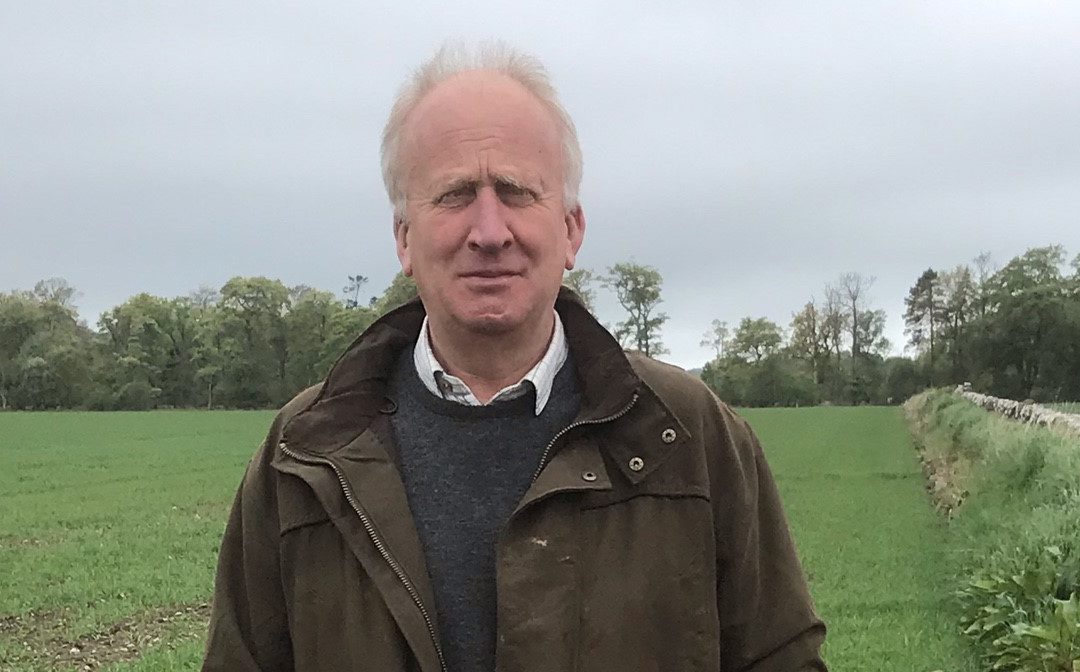 Fife farmer appointed new chair of Scotland’s agronomy co-operative
