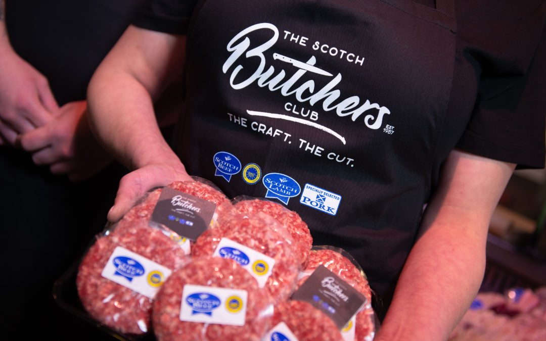 Finalists of the Scotch Butchers Club Challenge announced