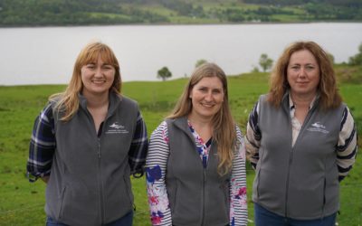 Community engagement at the heart of new Crofting Commission roles