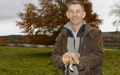 Nominations now open for two prestigious farming awards