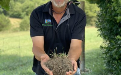You can’t have a functioning ecosystem without animals: US soil specialist is next international guest on QMS podcast