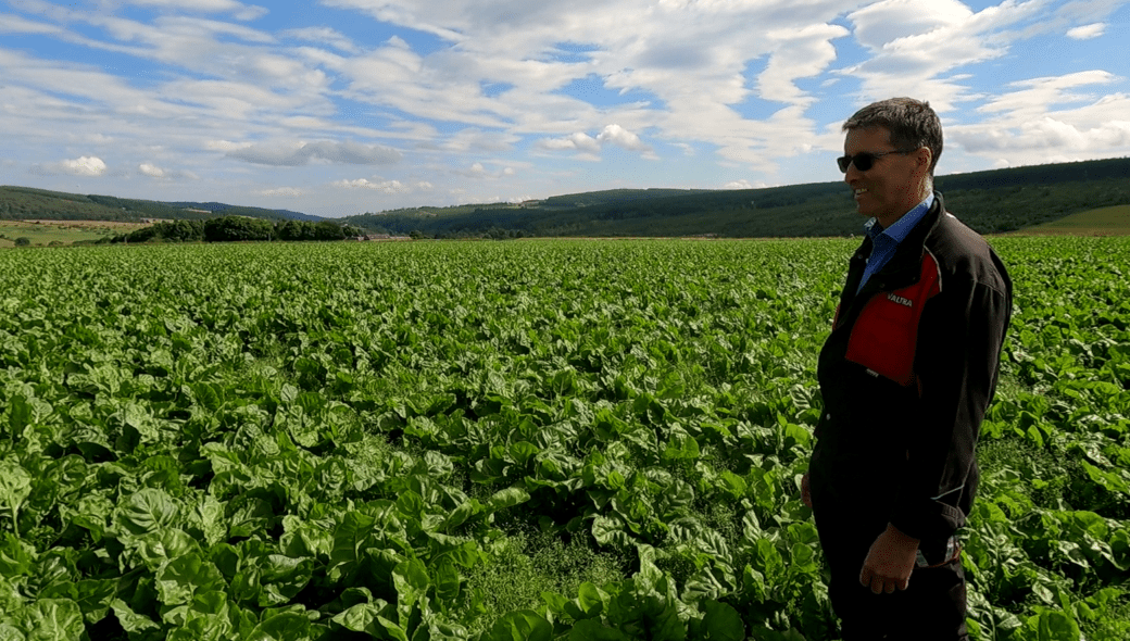 New report highlights how farms have embraced a legacy of change