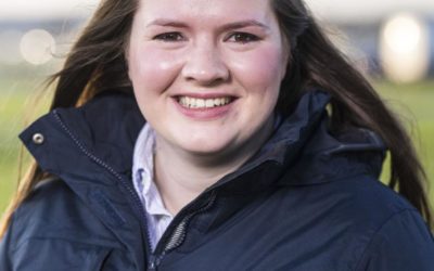 Sarah Millar Appointed to Quality Meat Scotland Chief Executive Role