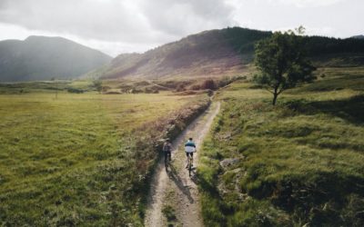 Seeing Scotland from the saddle: Three self-guided cycling holidays on less wheeled routes in the Highlands