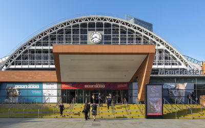 New era for BSAVA Congress gets underway in Manchester