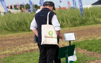 Tickets on sale for the UK’s largest regenerative agriculture show