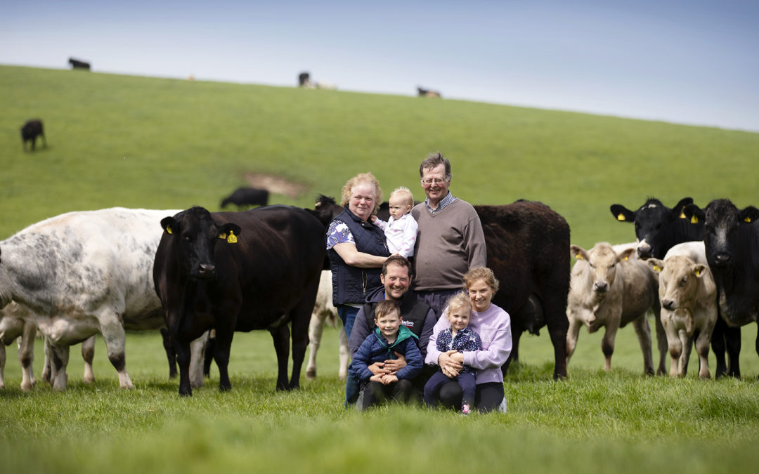 Could you be a contender for this year’s AgriScot Scottish Sheep or Beef Farm of the Year?