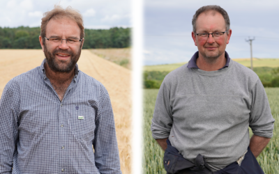 Finalists announced for new on-farm sustainability award