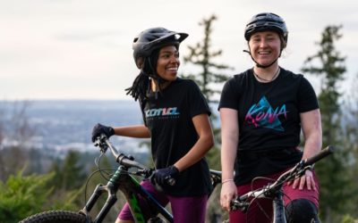 New fun bike event in Ballater for all to thrive in the outdoors