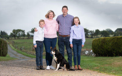 AgriScot Farm Business of the Year winners stem from all corners of Scotland