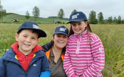 BASF’s Biggest Job on Earth campaign tackles the big topics