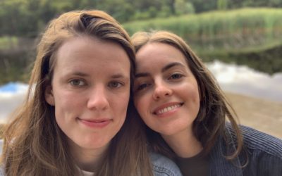 Podcast tackles rural challenges and homophobia