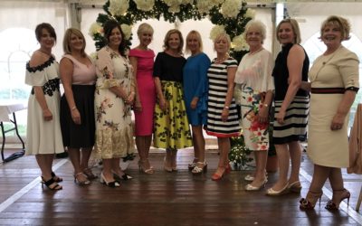 Divas in the Den! Turriff Show’s Ladies’ Charity Event a sell out in minutes