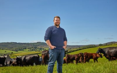 Scotland Meat the Market workshop announced