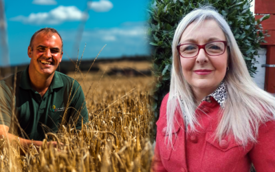 Combining audits streamlines the business of arable farming
