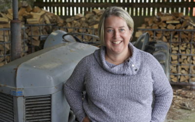 Oxford Farming Conference appoints three new Directors