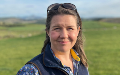 Road to Ritchies: Prominent figure in Scottish agriculture named as Farmstrong Scotland Programme Director
