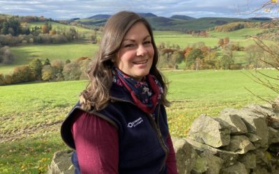 Appointment adds another piece to Farmstrong Scotland jigsaw