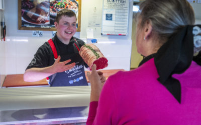 Butchery apprenticeships transforms lives