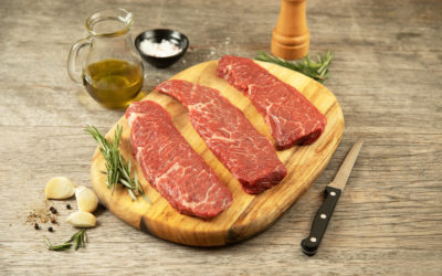 Should I still eat red meat?