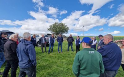 National Lottery Community Fund strengthens Farmstrong Scotland’s response to recent survey results with new series of events