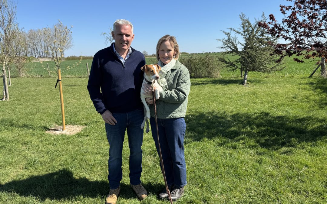 The true value of social good being delivered by rural businesses: Why we must tell the positive stories