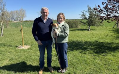 The true value of social good being delivered by rural businesses: Why we must tell the positive stories