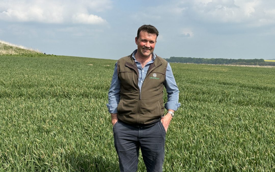 RevyPro – Velcourt’s T2 partner of choice