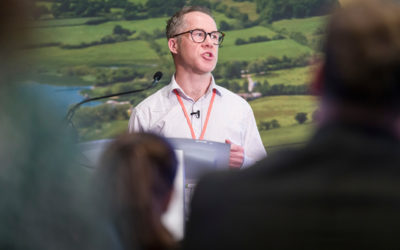 ‘Tinder for renewables’ sees re-energised grid connection open gates for landowners across the UK