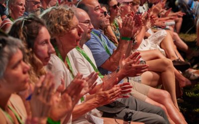 The possibilities are endless: Groundswell Festival’s 250+ sessions cover every angle