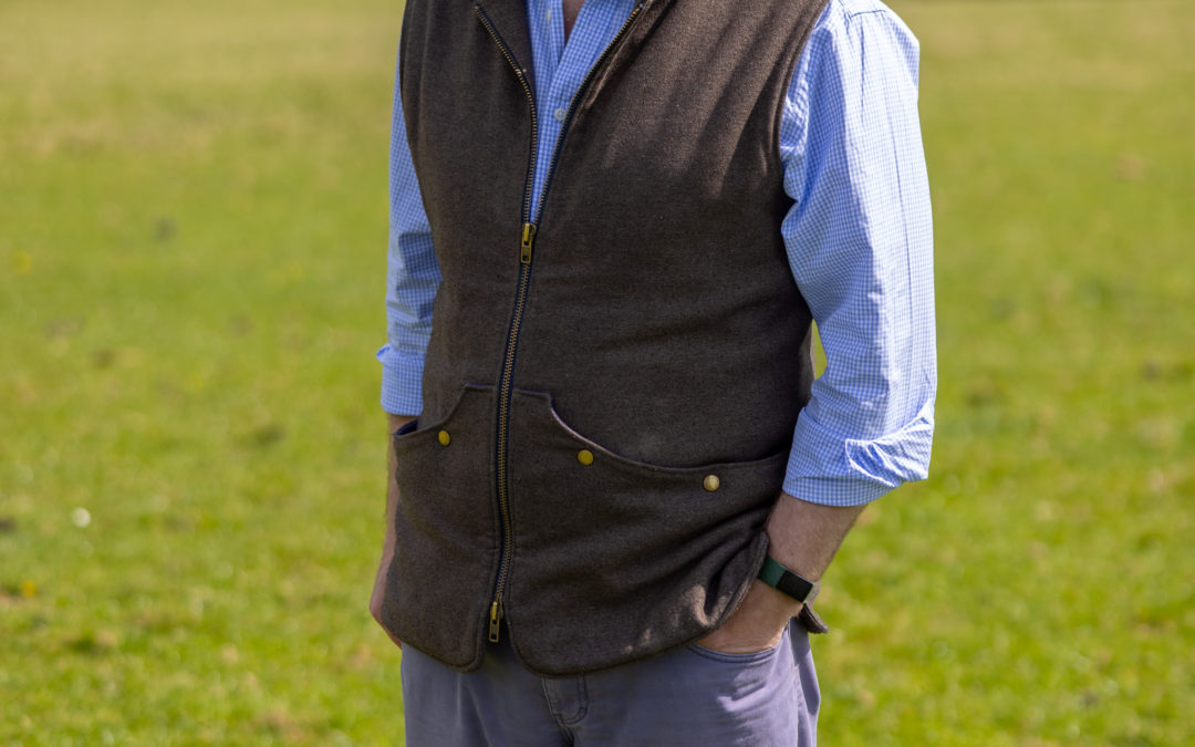 Farmland prices edge down as Knight Frank reports slowdown in market activity