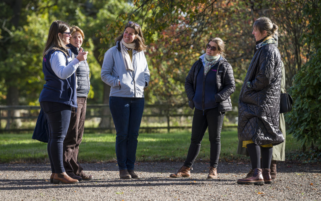 Farmstrong Scotland’s new campaign tackles menopause in Scottish Agriculture