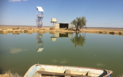 What we can learn from farmers abroad about managing drought