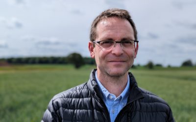 7 ways to strengthen your grassweed control this autumn