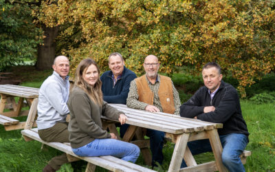 ABP launches Farm Ambassador Programme to deepen supplier collaboration and support supply chain progress