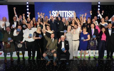 Spotlight on Scottish Agriculture at the 2025 Agriculture Awards