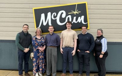 Oxford Farming Conference unveils Inspiring Innovators for 2026