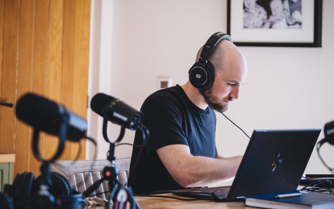 New Farming Podcast Launches to Debate the Big Issues in Ag