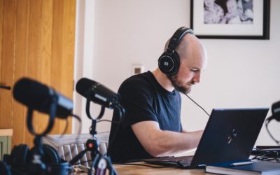 New Farming Podcast Launches to Debate the Big Issues in Ag