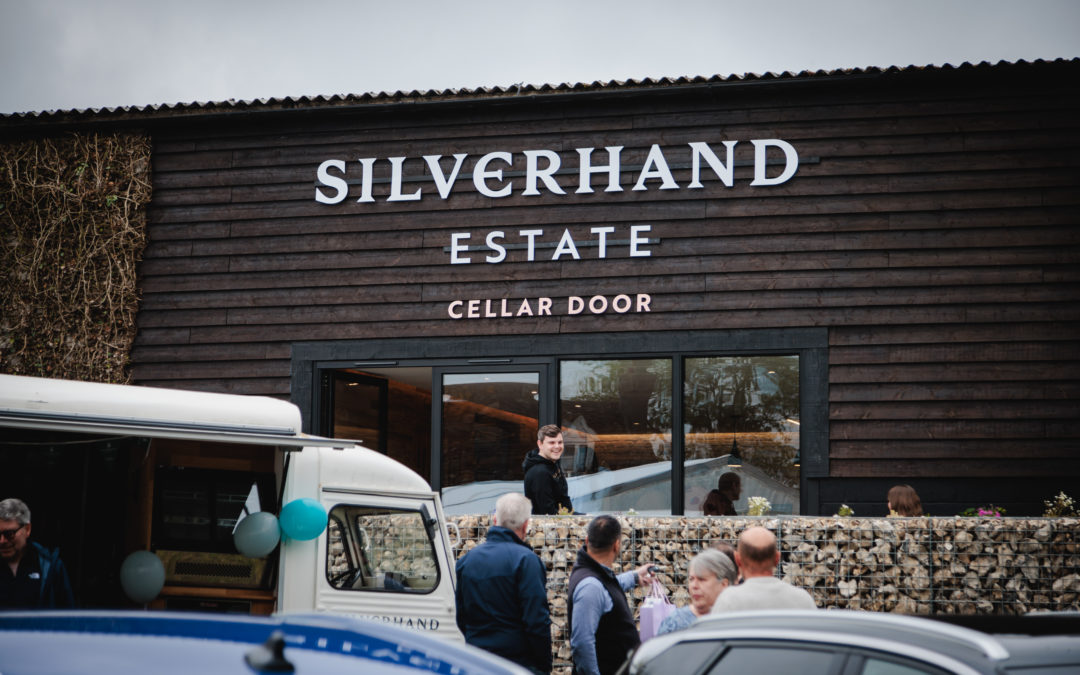 Data insight drives 90% visitor growth for English wine producer MDCV UK