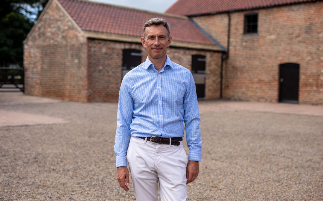 Knight Frank comment on Farming Profitability Review