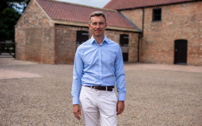 Knight Frank comment on Farming Profitability Review